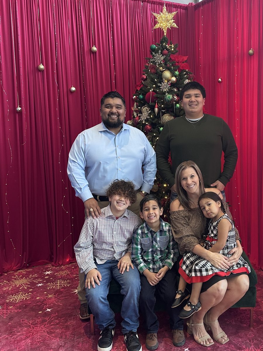 David and Kristi Belloc